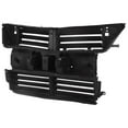 thumbnail image 4 of GeRRiT Radiator Shutter Assembly, 4 of 6