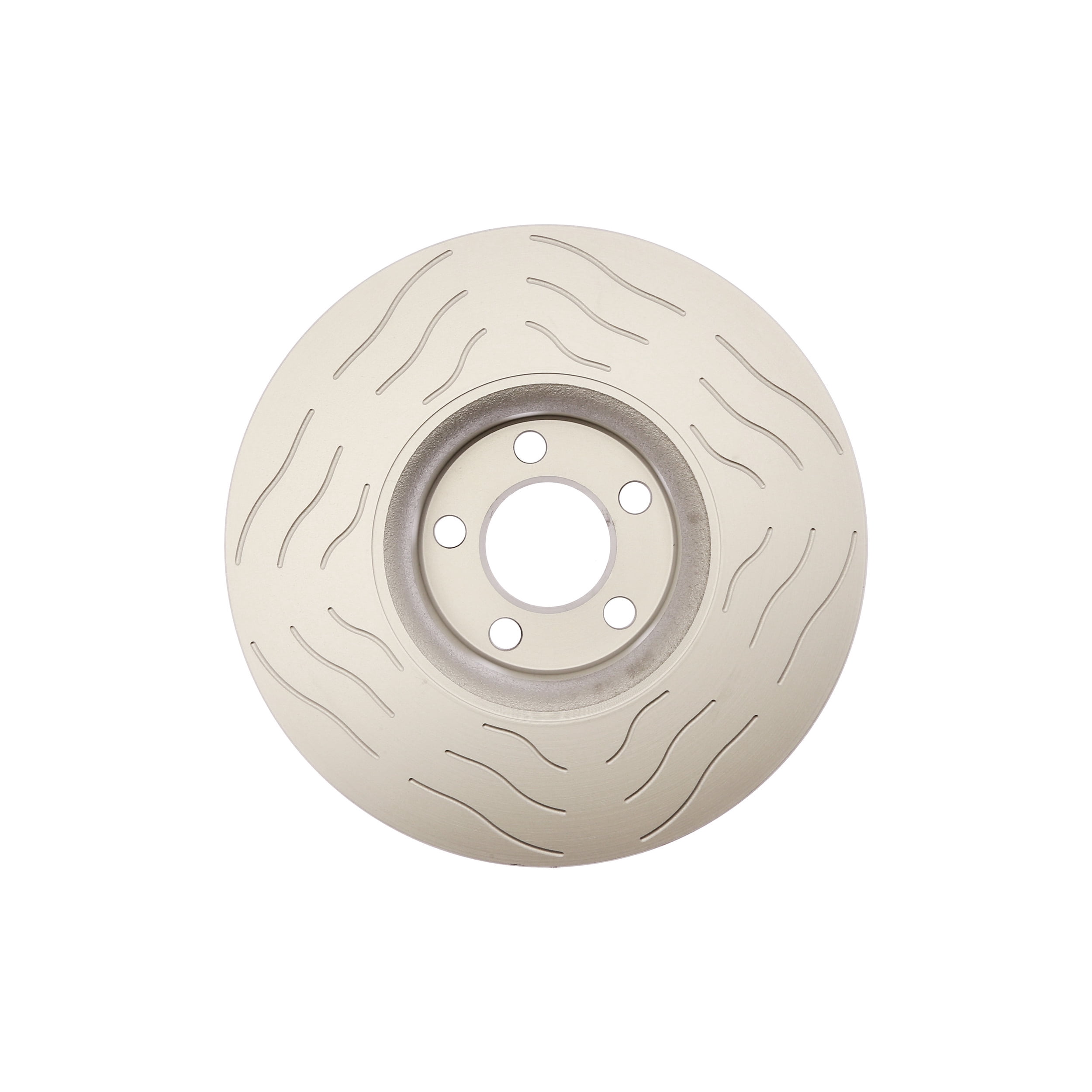 Raybestos Specialty Performance Rotors, 981050PER Fits select: 2003-2014 VOLVO XC90
