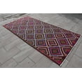 thumbnail image 2 of Rugs Kilim, 5.3x10.9 ft Large Kilim, Vintage Kilim, Green Kilim, Organic Kilim, Rugs For Salon, Turkish Kilim, Dining Room Kilim, 2 of 10