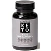 Perfect Keto Exogenous Ketones: Base BHB Salts Supplement for Ketogenic Diet Best to Support Weight Management & Energy, Focus and Ketosis Beta-Hydroxybutyrate BHB Salt (Unflavored Capsules - 2 Pack)