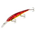 thumbnail image 1 of Bandit Appât Rouge Chrome Profond Chartreuse, 1 of 2