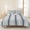 Light Blue, variant on 3 Pieces Queen Quilt Set,Golf Ball Club Soft Bedding Sets with 1 Quilt & 2 Pillow Shams,Classic Sport Summer Bedspread Lightweight Coverlet Comforter for All Season