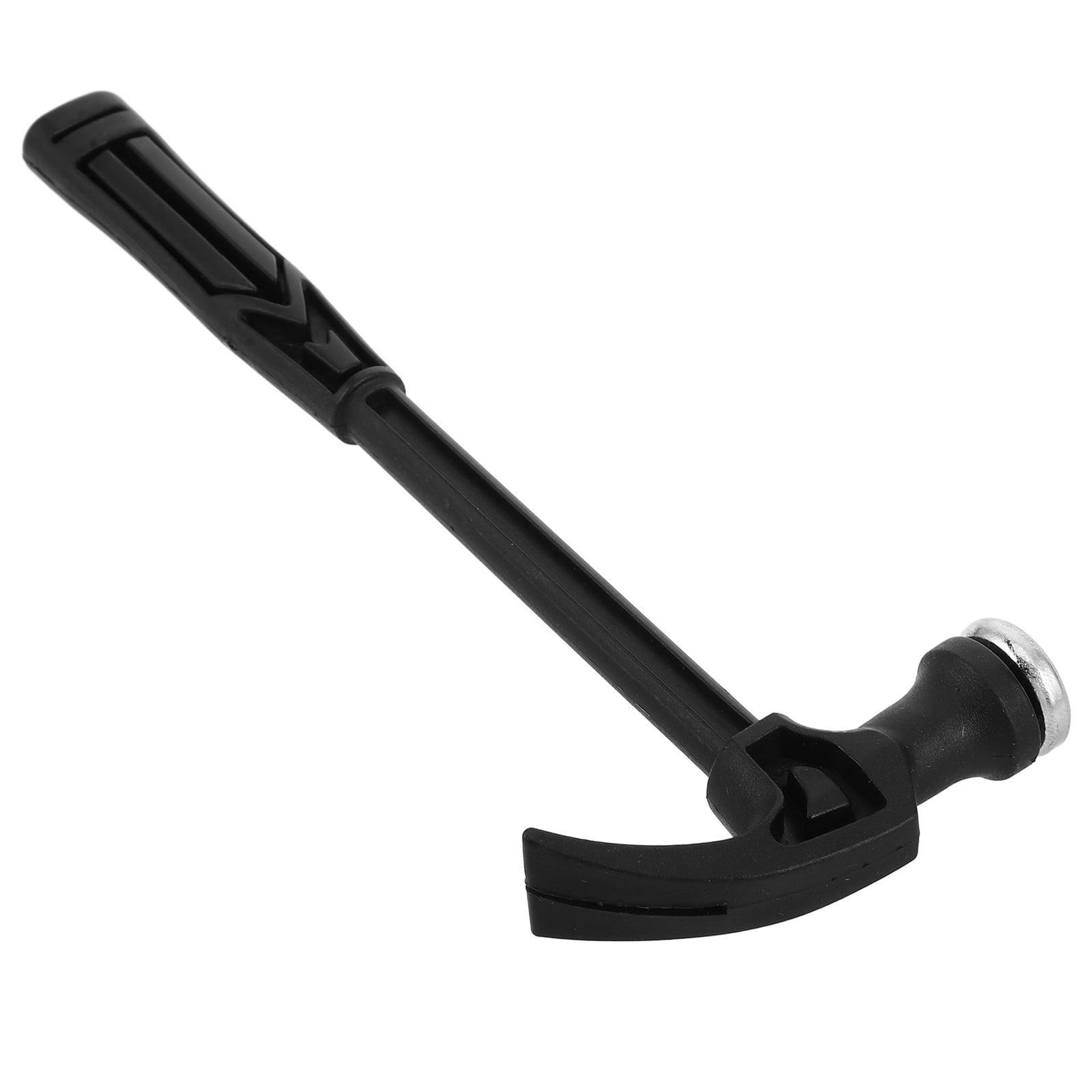 Diamond Visions 22-2220887 Stubby Hammer, 8 oz, Pink - Walmart.com