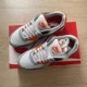 thumbnail image 3 of Nike Air Max 90 Safety Orange Mens Training Shoes ?Multiple Sizes ?Expedited, 3 of 6