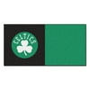 NBA - Boston Celtics 18"x18" Carpet Tiles