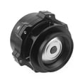 thumbnail image 2 of Válvula Alivio Presión Bsvklp Turbina BOV Modificada para Coche 50MM 35PSI negro, 2 of 8