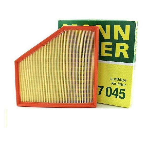 Air Filter - Compatible with 2017 - 2019 BMW 230i xDrive 2018