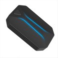 thumbnail image 2 of Adaptador CarPlay con Cable A Inalámbrico para Estéreo de Coche con Receptor Bluetooth 5.0 Tipo C, Conectar y Usar, Wifi, AI Box., 2 of 6