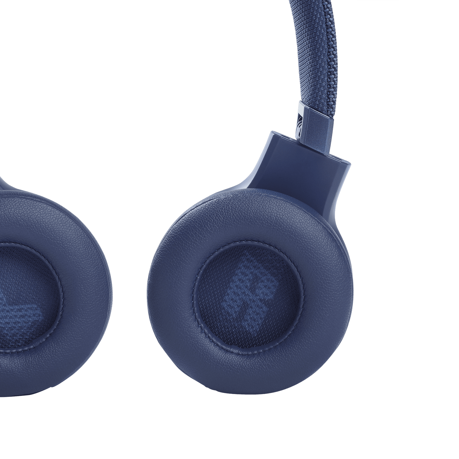 Restored JBL Live 460NC, Wireless on-ear NC headphones (Refurbished)