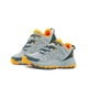 thumbnail image 1 of Tenis Charly Orizaba Senderismo Caballero Deportivos naranja 23.5, 1 of 6