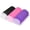 Black+Pink+Purple, variant on 300 Count Disposable Micro Applicator Brush for Eyelash Extension, Micro Swabs Mascara Wands for Makeup Application Black