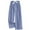 03# Blue, variant on Women's Fleece Pants Casual Cute Fluffy Soft Loose Pants Winter Funny Plush Warm Bottoms Purple Free