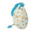thumbnail image 4 of Squishmallows Official Kellytoys Plush 12 Inch Zelia the Blue and Gold Giraffe Stuffed Toy, 4 of 6