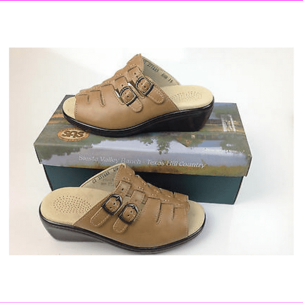 sas tango sandals