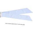 thumbnail image 2 of Generic Newborn Swaddle Wrap Sash Bowknot, Soft Cotton Blanket Comfortable, 2 of 6