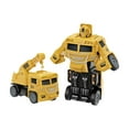 thumbnail image 2 of D Kids Engineering Vehicle Toy With Inertia Drive Simulation Play Encourages Logical Thinking And Sensory Exploration For Preschoolers, 2 of 6