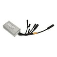 thumbnail image 1 of Brushless Motor Controller, Aluminum Alloy   Sine  3 Mode Controller  For Bike Repairing, 1 of 8