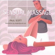 Sensual Massage [Hardcover - Used]