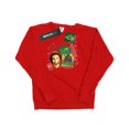 thumbnail image 1 of Elf Chandail en Molleton pour Femmes North Pole, 1 of 5