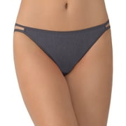 Vanity Fair Womens Illumination String Bikini Style-18108
