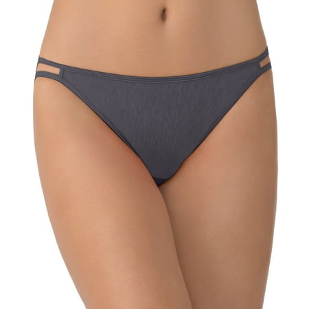 Vanity Fair Womens Illumination String Bikini Style-18108