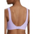 thumbnail image 2 of Women's Bali 3488 Comfort Revolution Shaping Wirefree Bra (Misty Dot M), 2 of 2