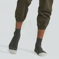 thumbnail image 7 of WANDER Men's Athletic Mid-Calf Socks 8 Pairs for Men & Women Cotton 9-12, 7 of 7