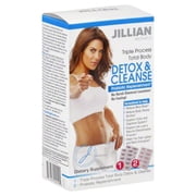 Jillian Michaels Detox and Cleanse, 35 Ct