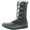 Gray, variant on Journee Collection Womens Blizzard Faux Suede Cold Weather Winter & Snow Boots