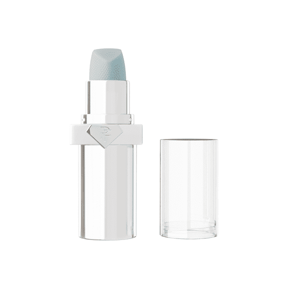 Physicians Formula Mineral Wear Liquid Diamond PH Lip Plumper with Vitamin E, Sapphire, 0.14 oz
