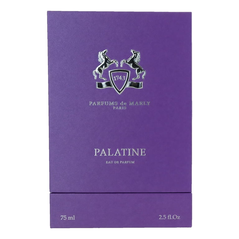 Parfums de Marly Palatine by Parfums de Marly, 2.5oz EDP Spray