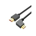 thumbnail image 3 of High Speed HDMI 2.0 Cable 4K@60Hz 18Gbps Gold Plated Connectors for HDTV Monitor Laptop Xbox PS5, 3 of 11
