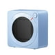 thumbnail image 1 of Calentador Space Heater Gaiatop Mini, ligero, cerámica PTC, 500 W, color azul, 1 of 7