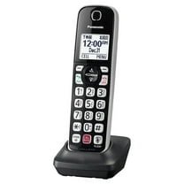 Panasonic Cordless Phone Accessory Handset for TGD86x Series