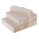 thumbnail image 5 of Paquete de 15 Varillas de Balsa Sin Terminar BLESIY Bloques de madera de balsa, 5 of 8