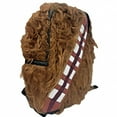 thumbnail image 2 of Star Wars Chewbacca 12 Plush Backpack, 2 of 3