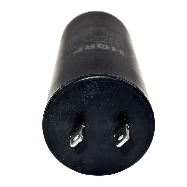 Craftsman air compressor run capacitor online