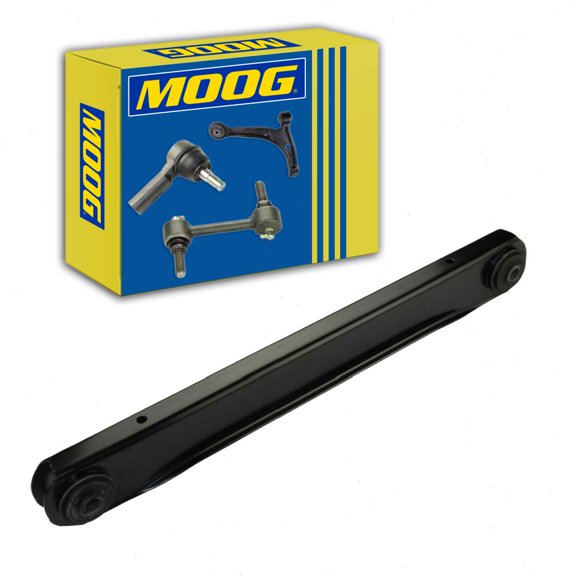 MOOG Rear Lower Suspension Control Arm compatible with Chevrolet Tahoe 2000-2014