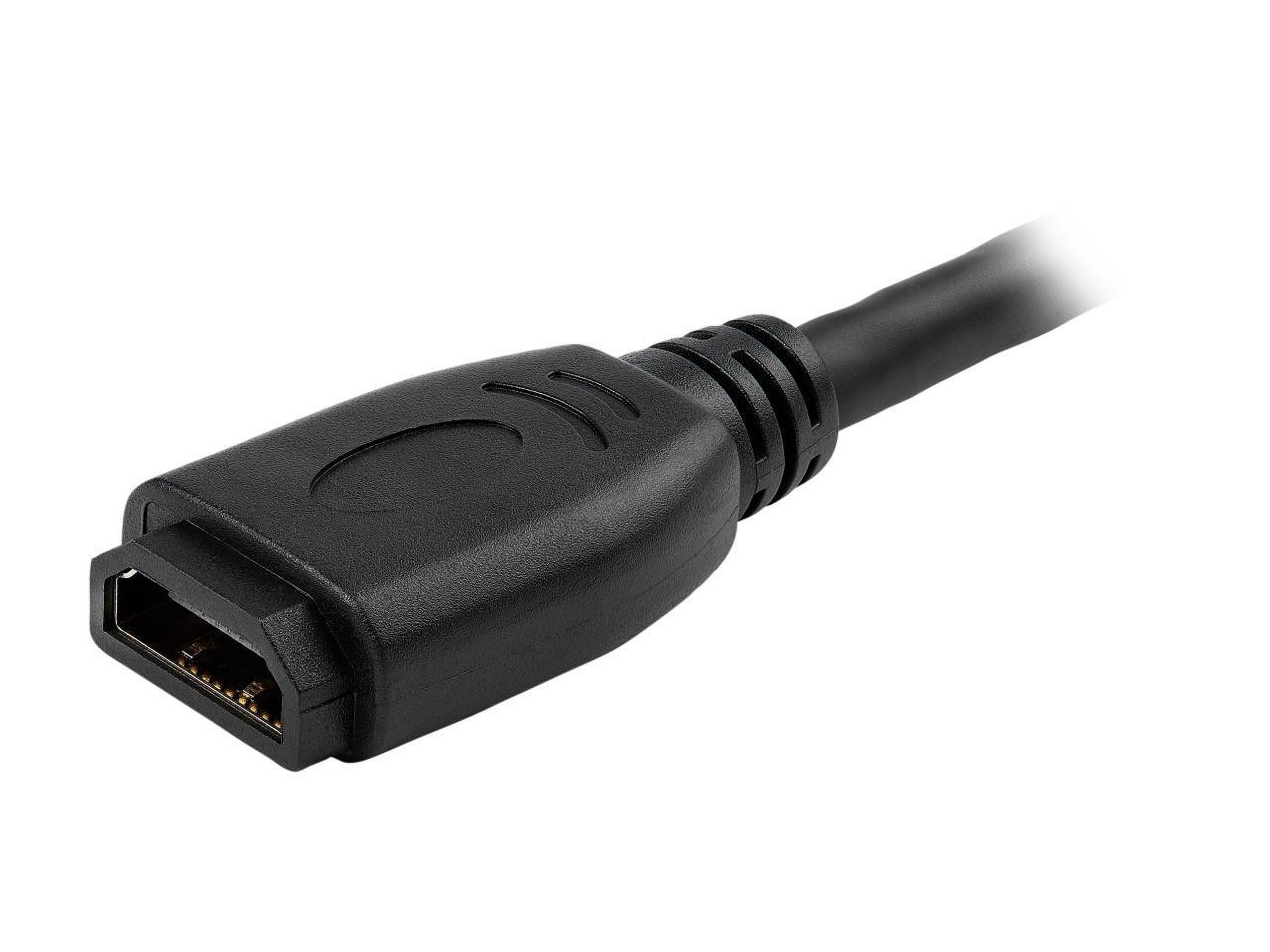 StarTech.com ST121HD20L  StarTech.com Extensor HDMI por Cable CAT6 - 4K  60Hz - 100m