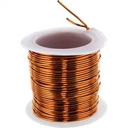 Enamelled Copper Wire - 1mm 100g 12m