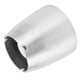 thumbnail image 5 of Cenicero Para Fumar, Cenicero Resistente Y Duradero De Acero Inoxidable Para Oficina Para Restaurante ANGGREK Ocean Broad Surfboard Fins, 5 of 8