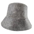thumbnail image 1 of Sauna Hat Bath Hat a mano Lavado a mano cómoda accesorios de baño resistentes Capiéería de protección para el cabello para Spa Banya Bathhouse Niños Tipo C, 1 of 9