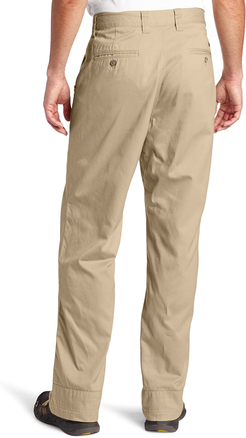 Mountain Khakis Mens Teton Twill Pant 