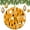 pattern-1, variant on Christmas Ceramic Ornament Gifts for Cook Lovers Stocking Name Tags Kitchen Utensils Orange Xmas Trees Decorations Keepsake Gifts Gifts for Women Men On Christmas