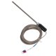 thumbnail image 2 of Sensores De Temperatura, Termopar Sensible De Acero Inoxidable 0-400 °C M12 Resistente Al Calor Para Maquinaria Para Energía Eléctrica ANGGREK Otros, 2 of 8