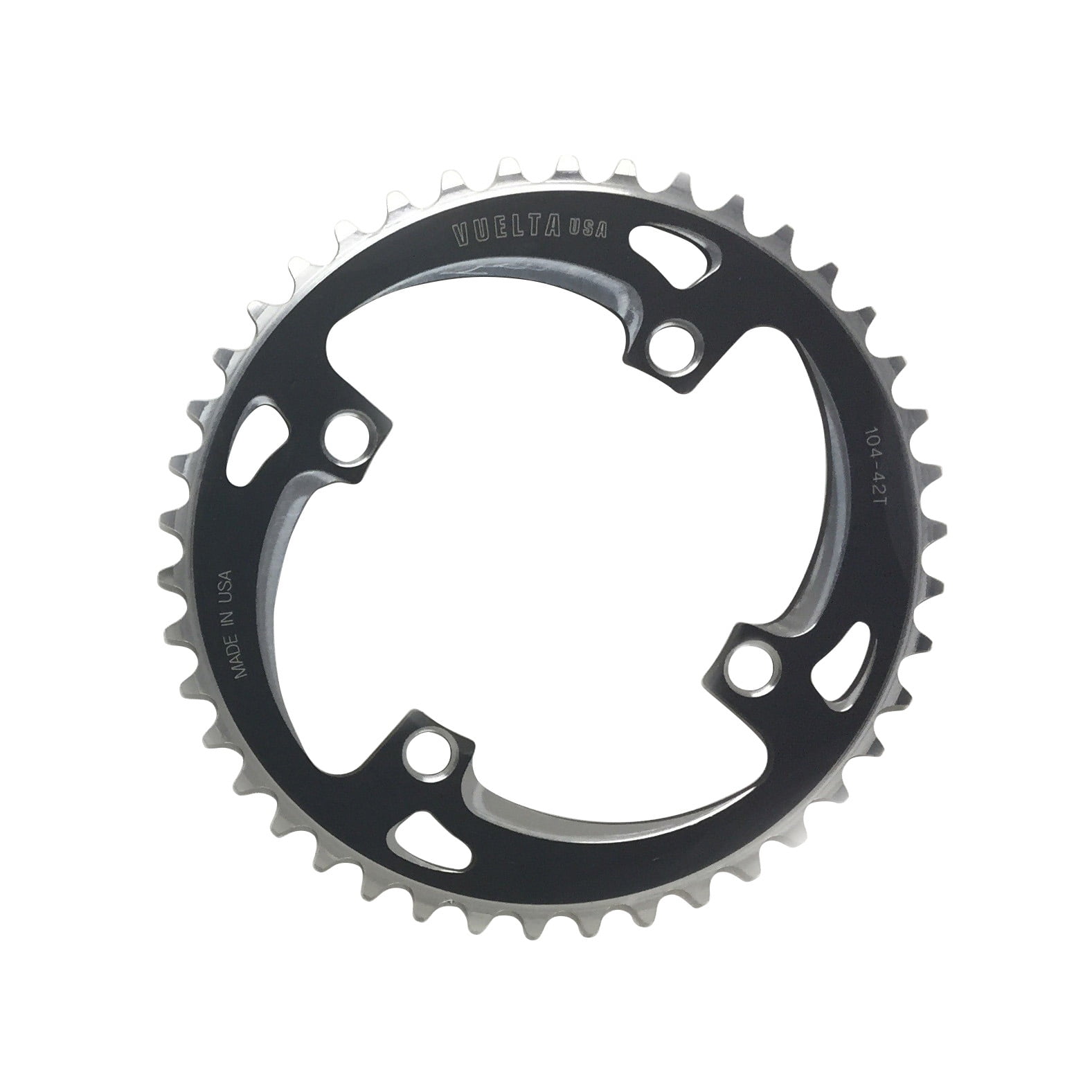 vuelta chainrings