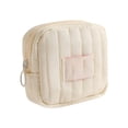 thumbnail image 2 of Organizador de monedero Yinane para cambio de dinero bolsa para cable de datos liviana para auriculares, 2 of 8