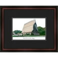 thumbnail image 3 of Campus Images AR999A University of Arkansas Academic Framed Lithograph, 3 of 7