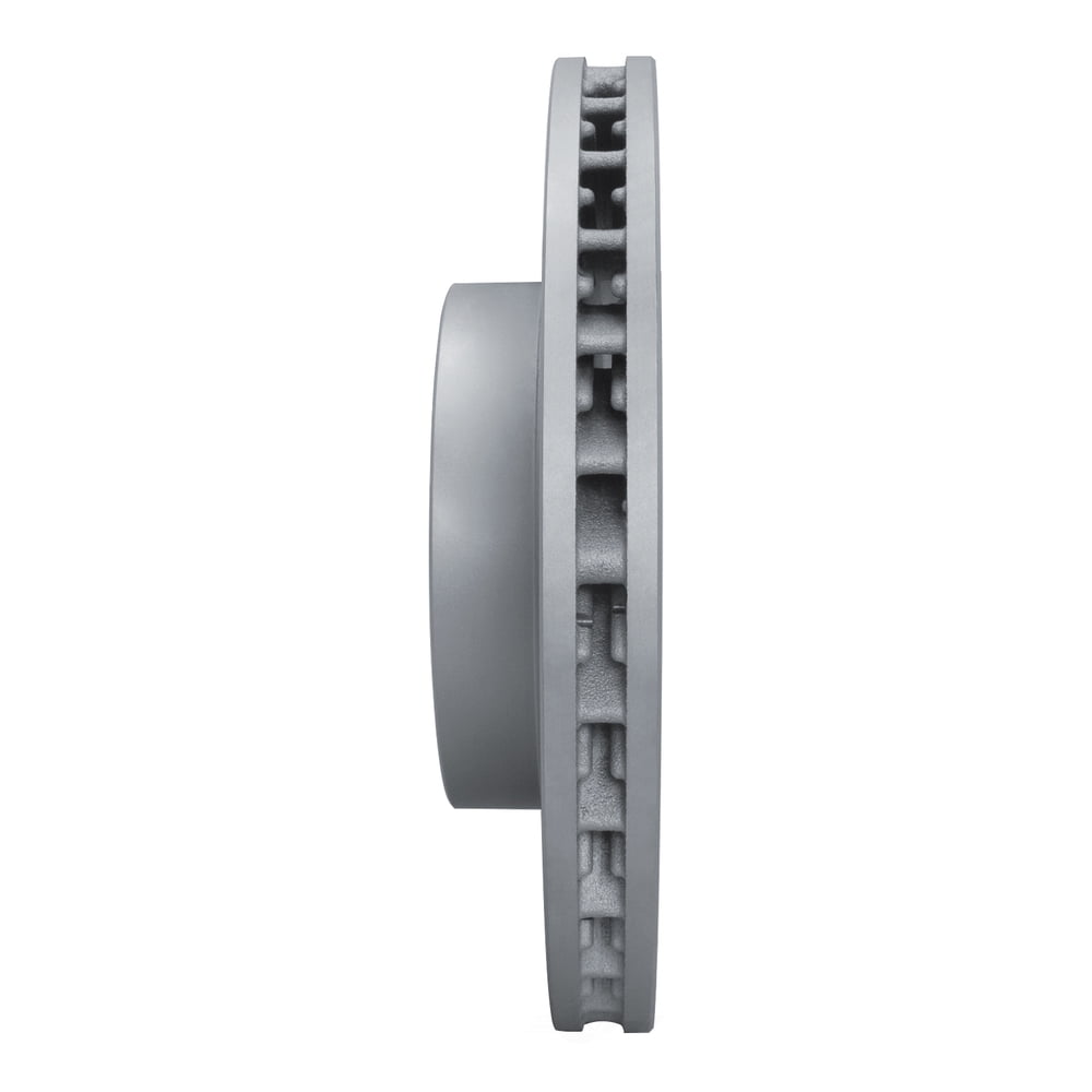 Dynamic Friction Company 830-74050D DFC Geoperformance Rotor - Drilled and Slotted