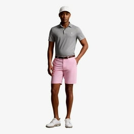 32インチ RLX Ralph Lauren Golf ネイティブ ショーツ Ralph Lauren RLX Shorts Mens 32 Green Floral Palm Hawaiian